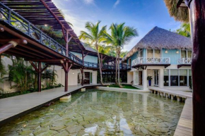 Luxury Villa in Las Hamacas
